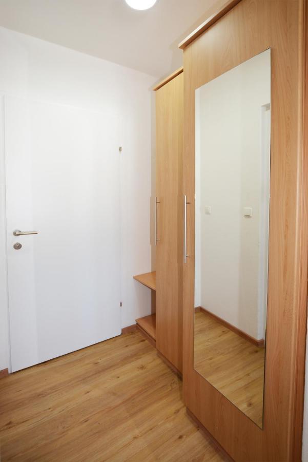 Gemuetliches Apartment In Ruhelage 빌라흐 외부 사진